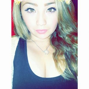 Meet your Posher, Selene